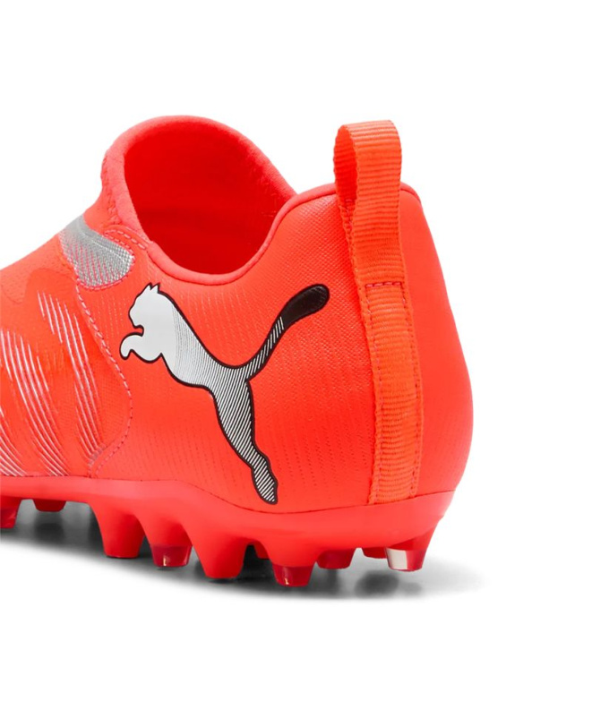 Bottes de football Puma Future 9 Match Ll Mg...