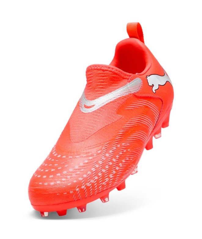 Botas de futebol Puma Future 9 Match Ll Mg...