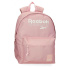 Sac à dos Reebok Ona 45cm rose