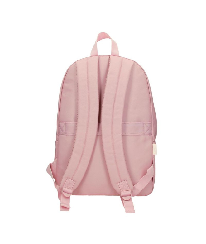 Sac à dos Reebok Ona 45cm rose