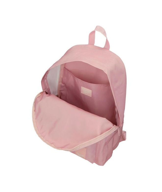 Sac à dos Reebok Ona 45cm rose