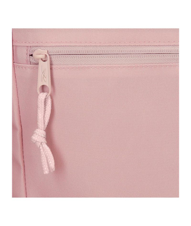 Sac à dos Reebok Ona 45cm rose