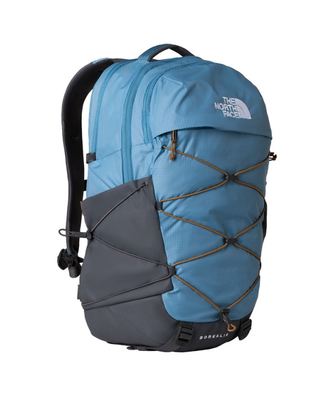 Sac à dos de Montagne The north face Borealis Bleu