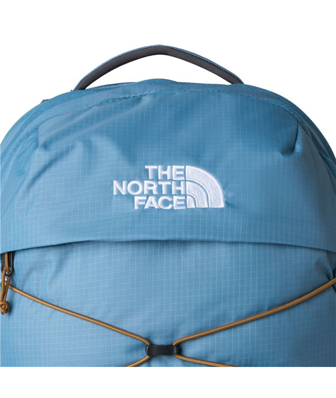 Sac à dos de Montagne The north face Borealis Bleu