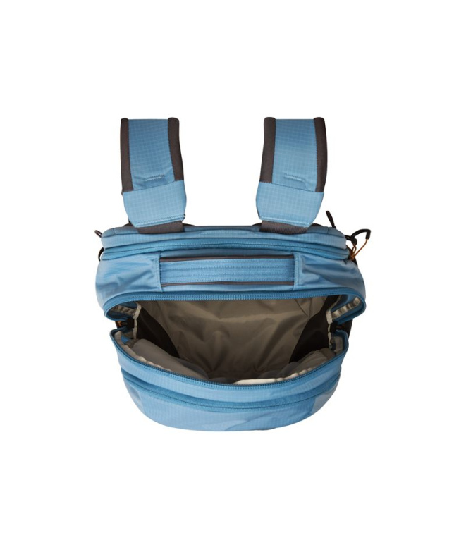 Mochila de Montanha The north face Borealis Azul