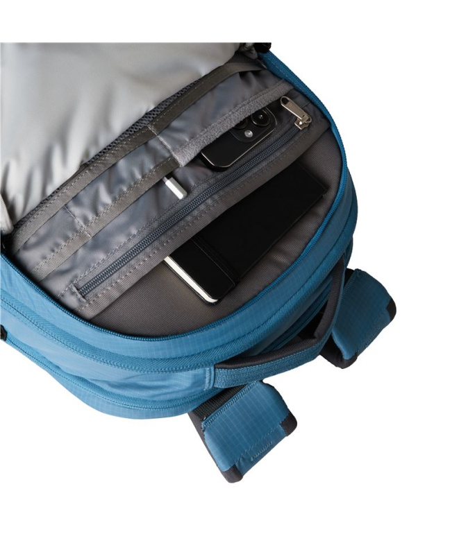 Sac à dos de Montagne The north face Borealis Bleu