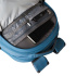 Sac à dos de Montagne The north face Borealis Bleu