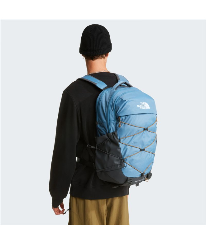 Mochila de Montanha The north face Borealis Azul