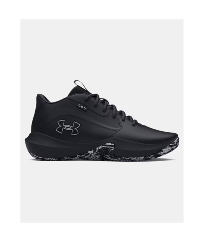 Zapatillas de Baloncesto Under Armour Lockdown...