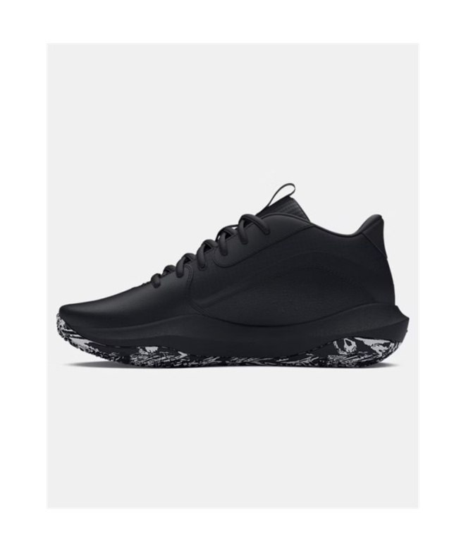 Zapatillas de Baloncesto Under Armour Lockdown...