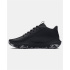 Zapatillas de Baloncesto Under Armour Lockdown 7 Negro
