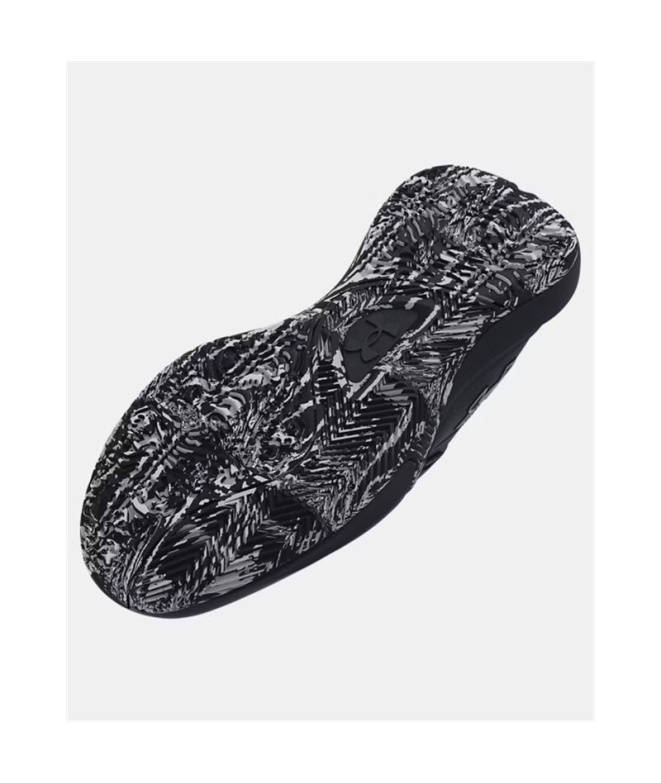 Sapatilhas de Basquetebol Under Armour Lockdown...