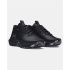 Chaussures de Basket-ball Under Armour Lockdown 7 Noir