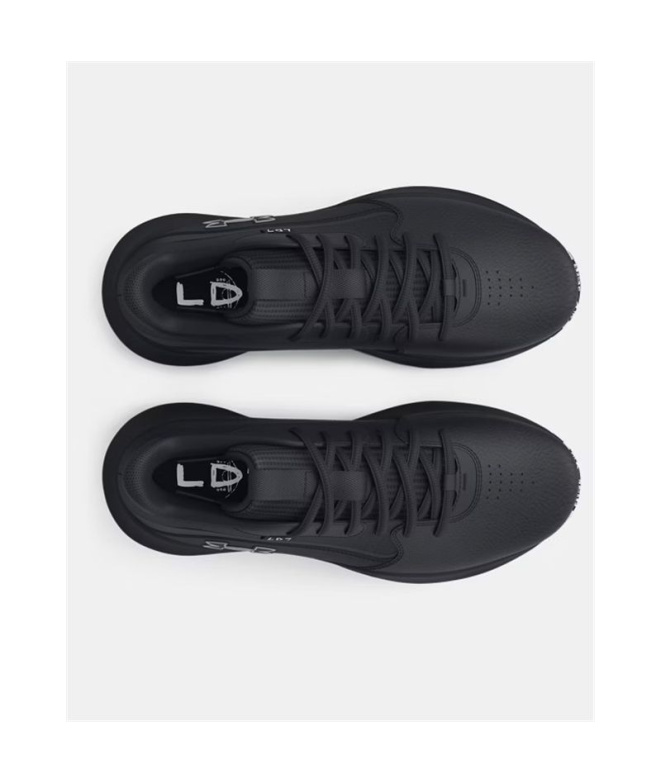 Chaussures de Basket-ball Under Armour Lockdown...