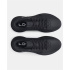 Zapatillas de Baloncesto Under Armour Lockdown 7 Negro