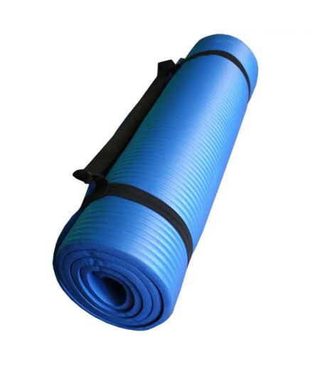 Colchonete Fitness Softee de Matrixcell 1,5 cm