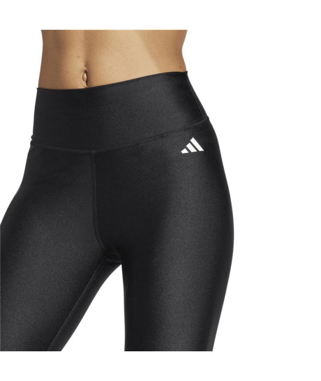 Malhas de Fitness adidas Opt Ess Shine L Mulher...