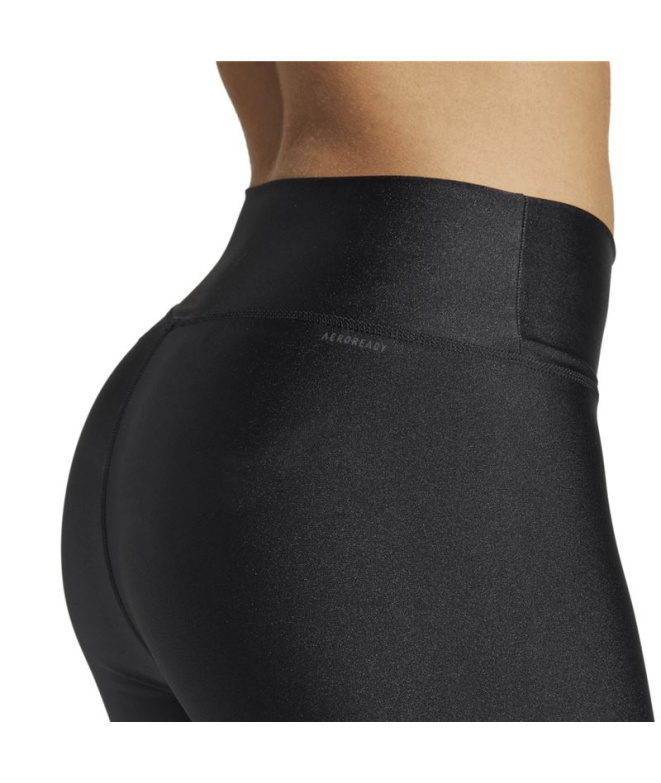 Collants de Fitness adidas Opt Ess Shine L...