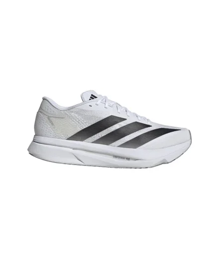 Zapatillas de Running adidas Adizero SL2 Hombre Blanco/Negro