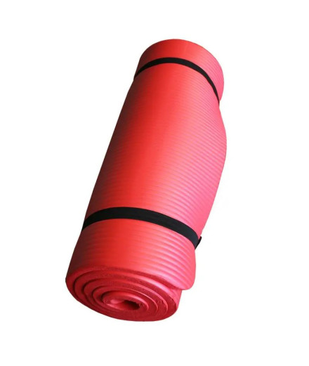 Colchoneta de Fitness Softee Matrixcell 1,5 cm