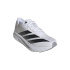 Sapatilhas de Running adidas Adizero SL2 Homem Branco/Preto