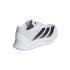 Chaussures de Running adidas Adizero SL2 Homme Blanc/Nègre