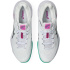 Sapatilhas de Tênis ASICS Court Ff 3 Clay Homem Branco