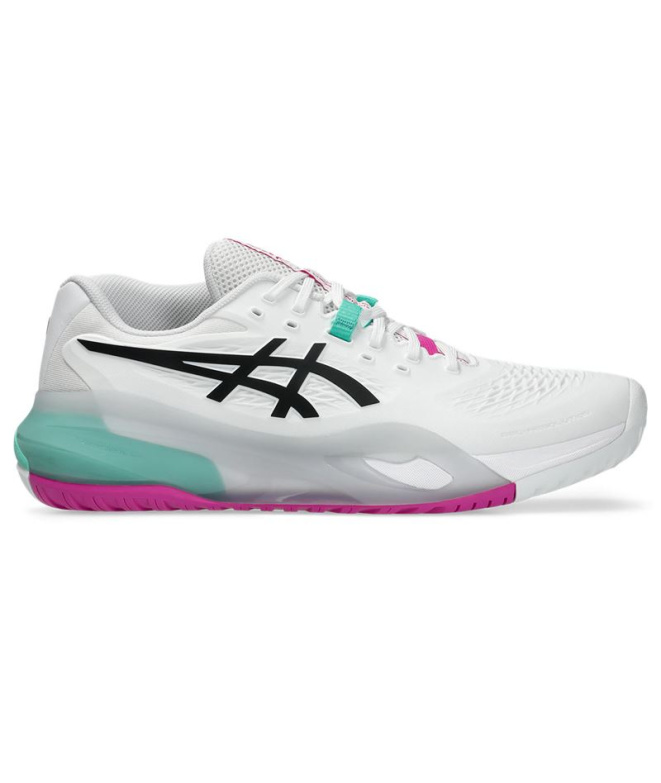 Chaussures de Tennis ASICS Gel-Resolution X...