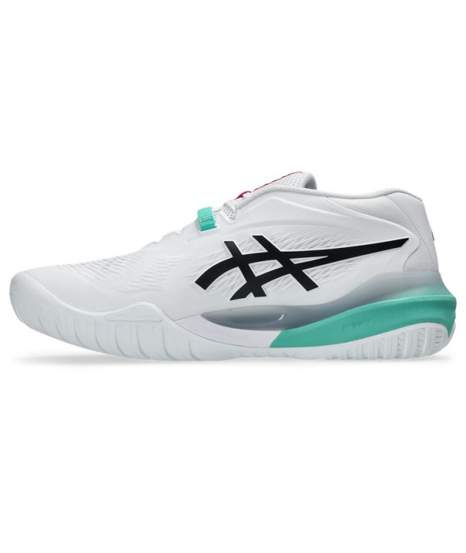 Chaussures de Tennis ASICS Gel-Resolution X...