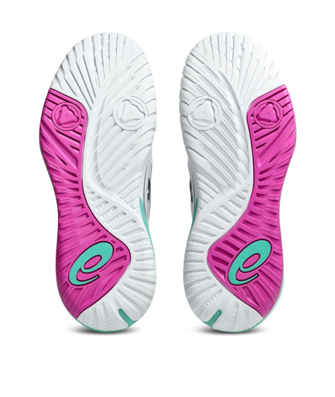 Chaussures de Tennis ASICS Gel-Resolution X...