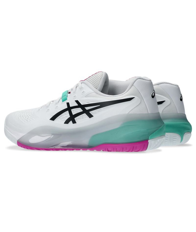 Chaussures de Tennis ASICS Gel-Resolution X...