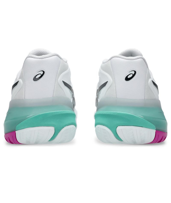 Chaussures de Tennis ASICS Gel-Resolution X...