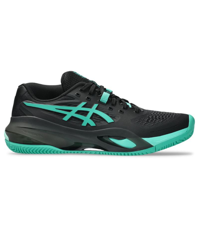 Sapatilhas de Tênis ASICS Gel-Resolution X Clay...