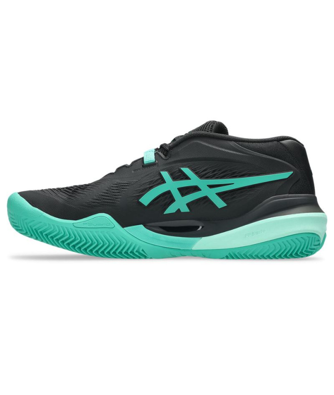 Chaussures de Tennis ASICS Gel-Resolution X...