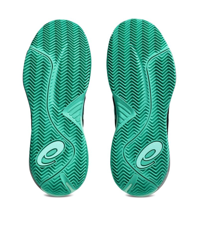 Chaussures de Tennis ASICS Gel-Resolution X...