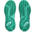 Sapatilhas de Tênis ASICS Gel-Resolution X Clay Homem Preto/Verde
