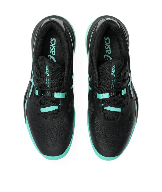 Sapatilhas de Tênis ASICS Gel-Resolution X Clay...
