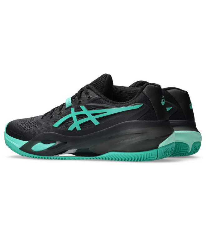Sapatilhas de Tênis ASICS Gel-Resolution X Clay...
