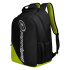 Sac à dos de pádel Bullpadel Bpm26004 Advan Noir/Vert