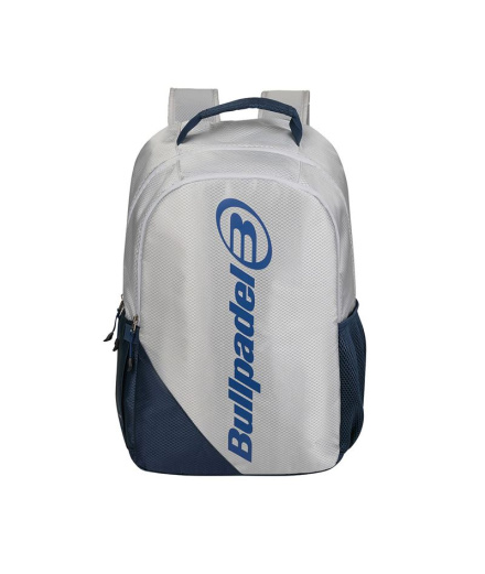 Mochila de pádel Bullpadel Bpm26004 Advance Branco