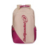 Sac à dos de pádel Bullpadel Bpm26004 Advance Beige/Rosa