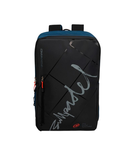 Sac à dos de pádel Bullpadel Bpm26008 Ionic Noir