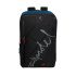 Mochila de pádel Bullpadel Bpm26008 Ionic Preto