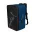 Mochila de pádel Bullpadel Bpm26008 Ionic Preto