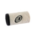 Muñequera de pádel Bullpadel Bpmu-Pmr2607/077 Kaki/Crudo