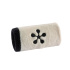 Muñequera de pádel Bullpadel Bpmu-Pmr2607/077 Kaki/Crudo