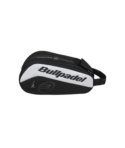 Neceser de pádel Bullpadel Bpn26001 D.Case Negro