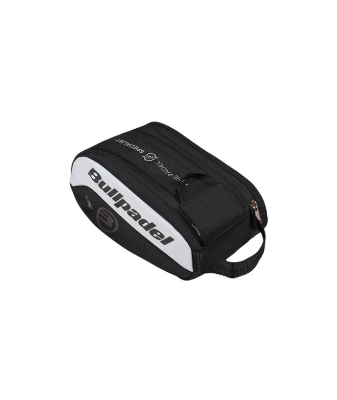 Neceser de pádel Bullpadel Bpn26001 D.Case Negro