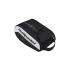Neceser de pádel Bullpadel Bpn26001 D.Case Negro