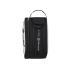 Neceser de pádel Bullpadel Bpn26001 D.Case Negro